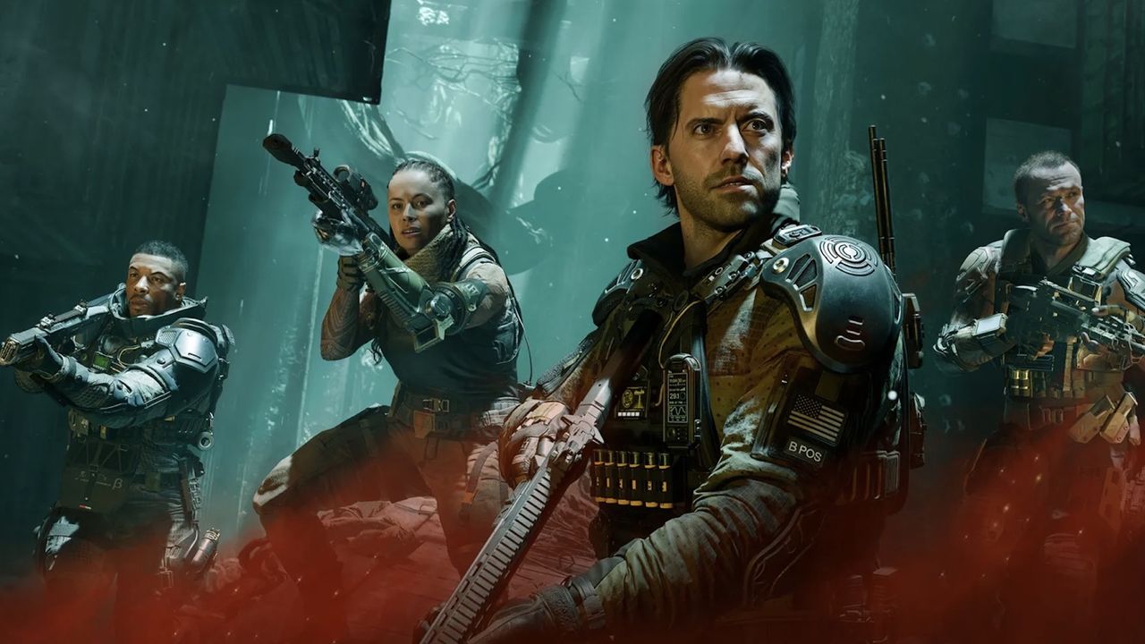دریافت دسترسی رایگان بتای Call of Duty Black Ops 7