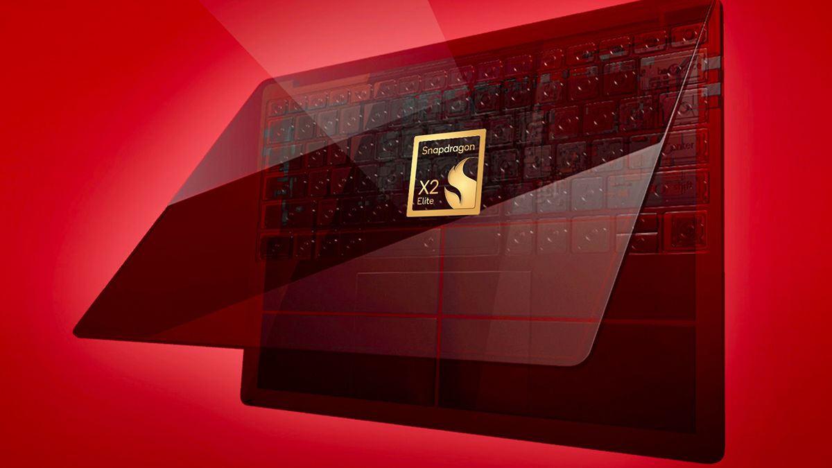 پردازنده جدید کوالکام رقیب جدی رایزن و اینتل با رم 128 گیگ