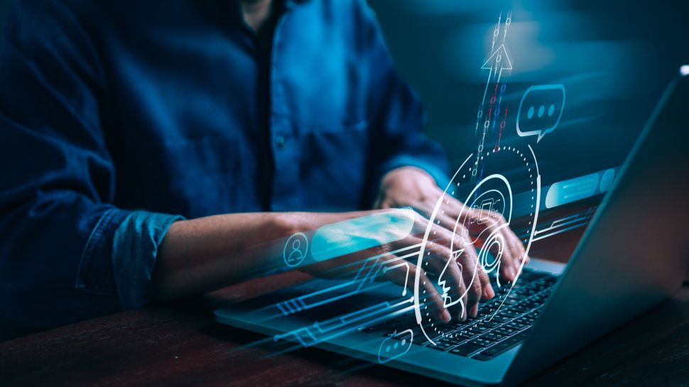 ضعف امنیت شرکت‌ها در برابر حملات سایبری هوش مصنوعی