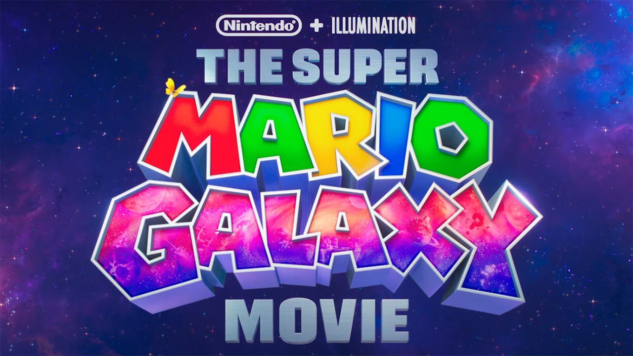 فیلم جدید سوپر ماریو 2 معرفی شد با فهرست بازیگران کامل