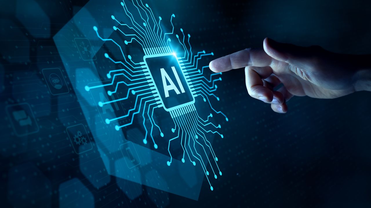 چالش های اتصال و زیرساخت در تحول هوش مصنوعی