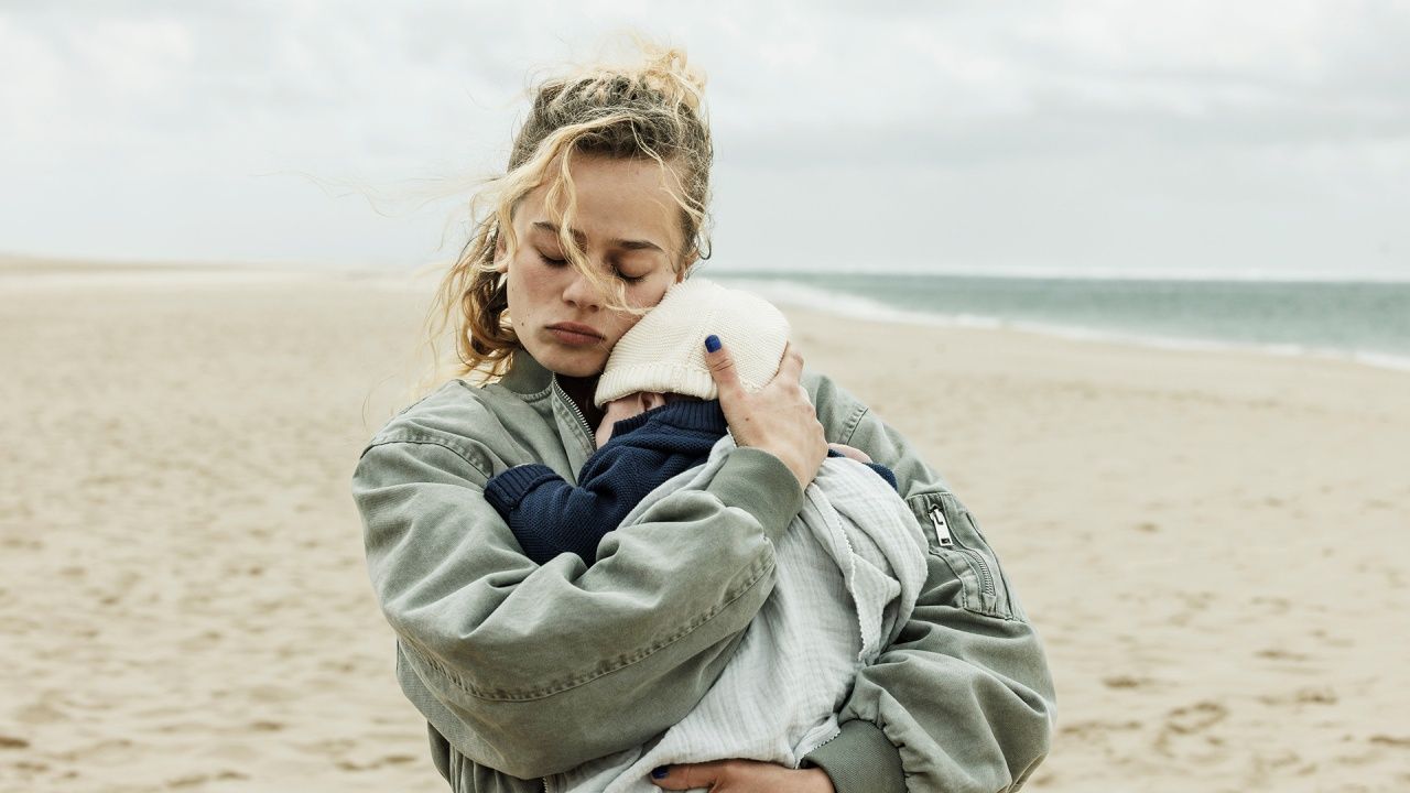 تماشای آنلاین سریال The Intruder با بهترین کیفیت و بدون محدودیت