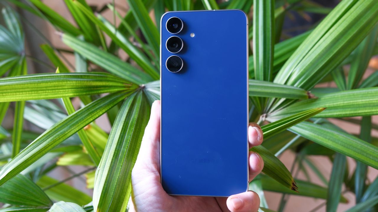 بررسی گلکسی S25 FE سامسونگ و آینده هوش مصنوعی Galaxy AI