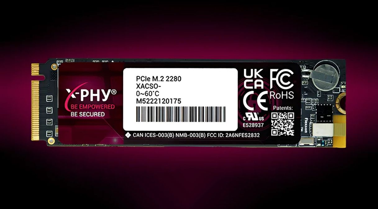 بهترین سرویس SSD امن برای محافظت در برابر هک و باج افزار