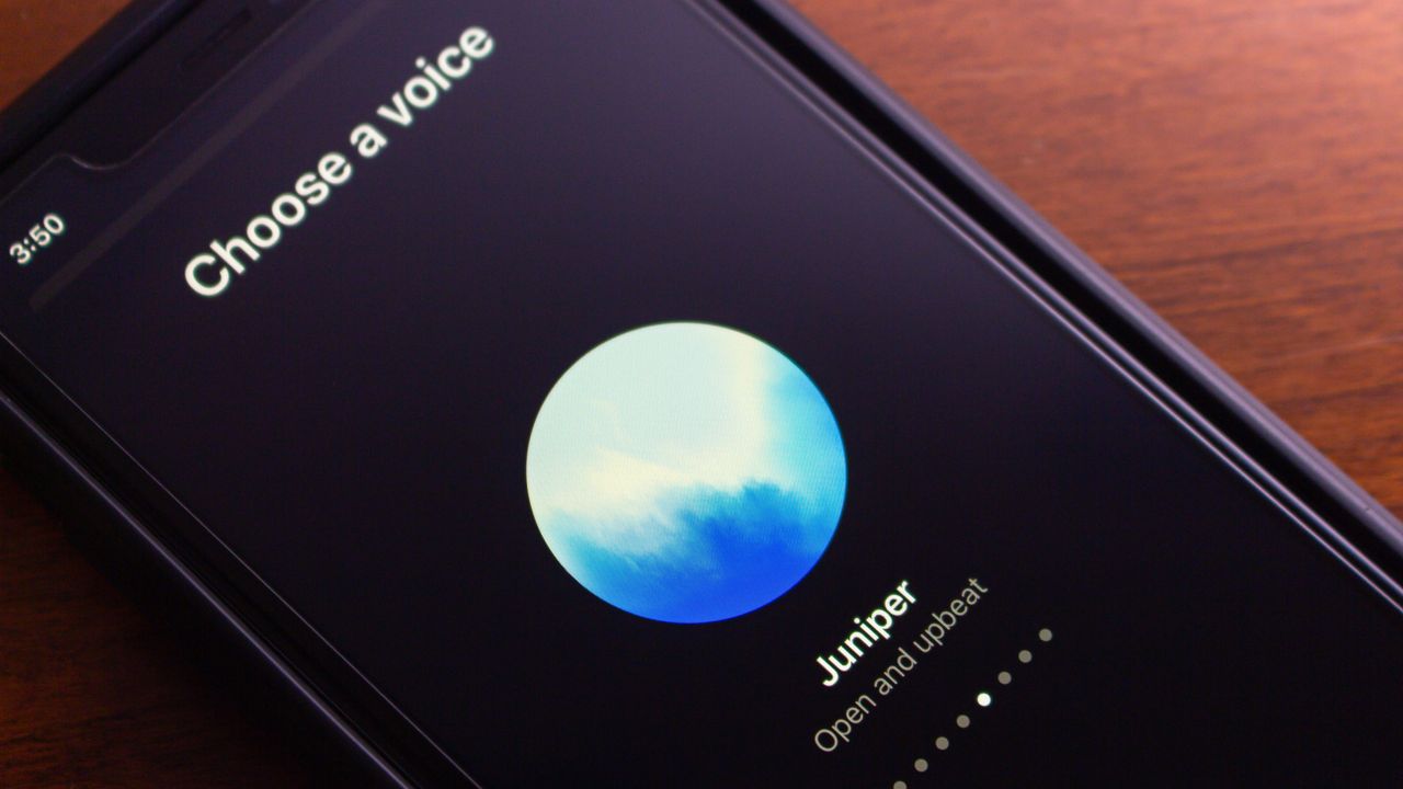 تشخیص صدای واقعی از صدای دیپ فیک با هوش مصنوعی