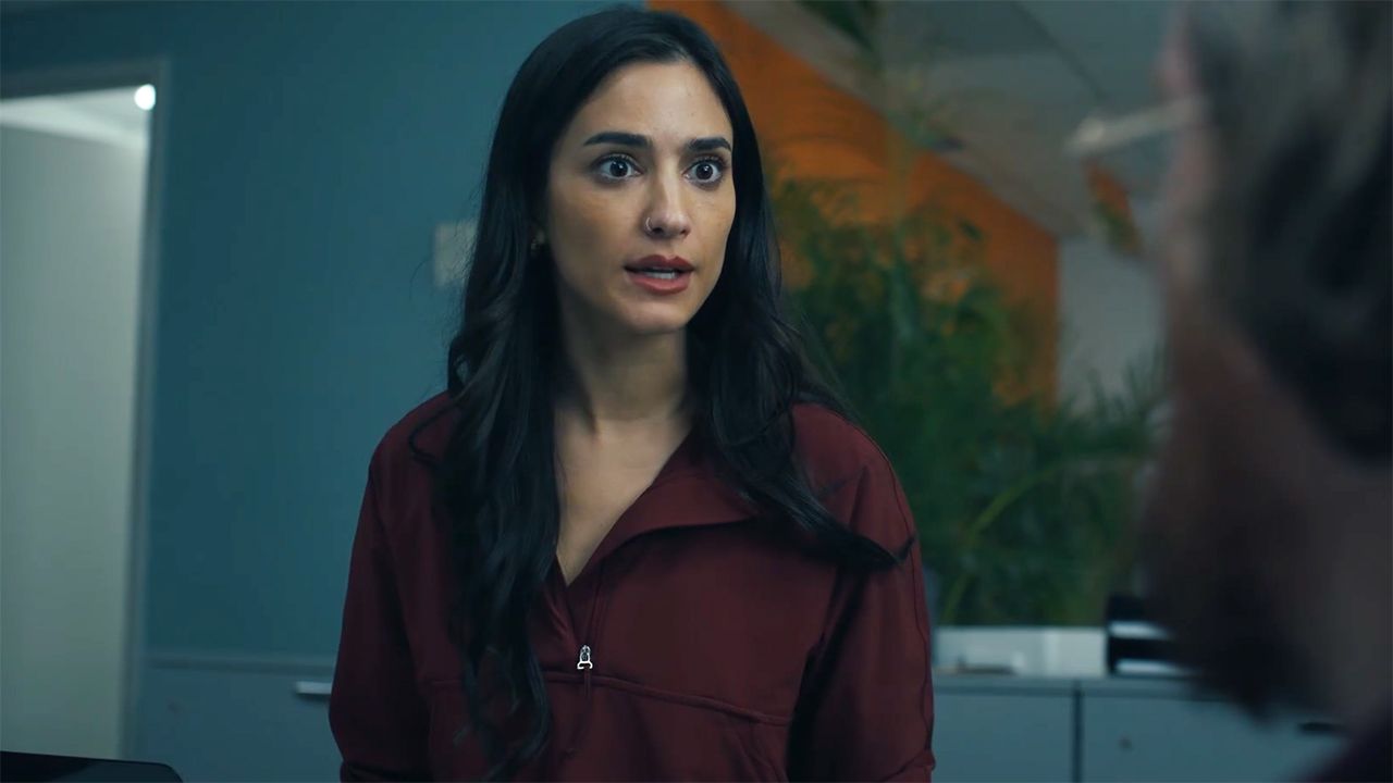 تغییرات شخصیت ساشا بوردو در فصل دوم سریال پیس‌میکر