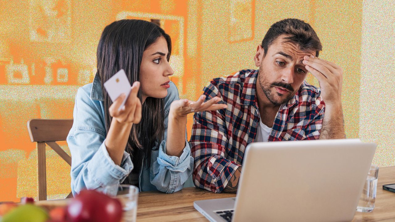 مقایسه قیمت و سرعت اینترنت NBN 500 در سال 2024