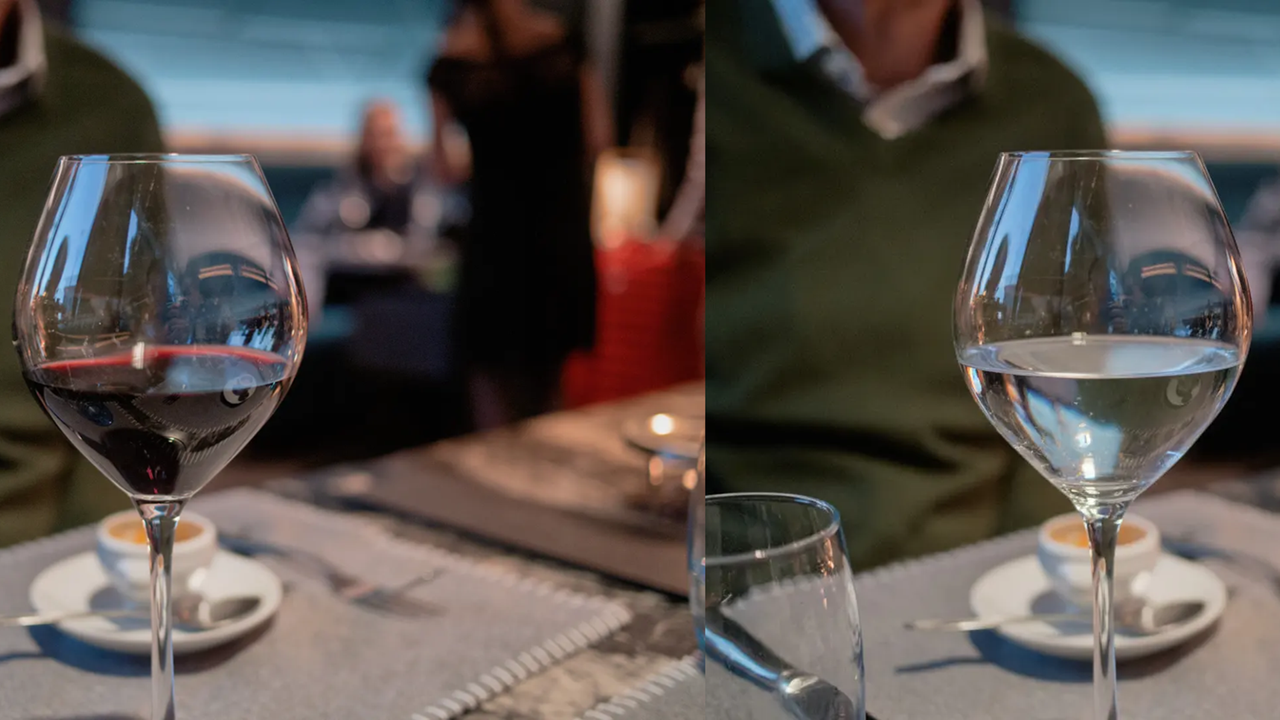 دوربین نانو بنانا گوگل ویرایش واقعیت در زمان واقعی