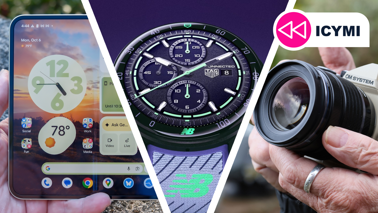 مرور هفت خبر مهم فناوری از مایکروسافت تا گجت های جدید