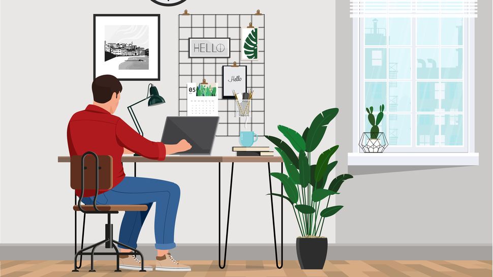 تأثیر هوش مصنوعی بر آینده ماوس و کیبورد در دنیای کار