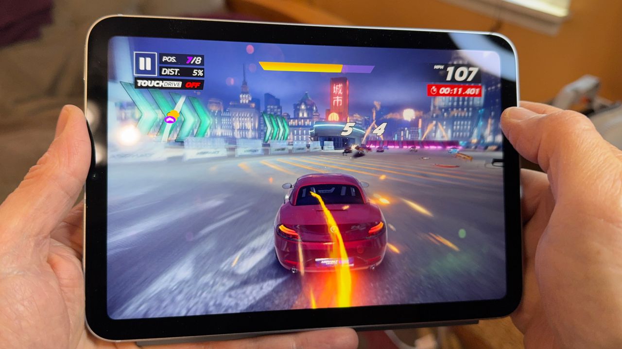 آیفون فولد اپل و آینده گیمینگ موبایل با طراحی جدید