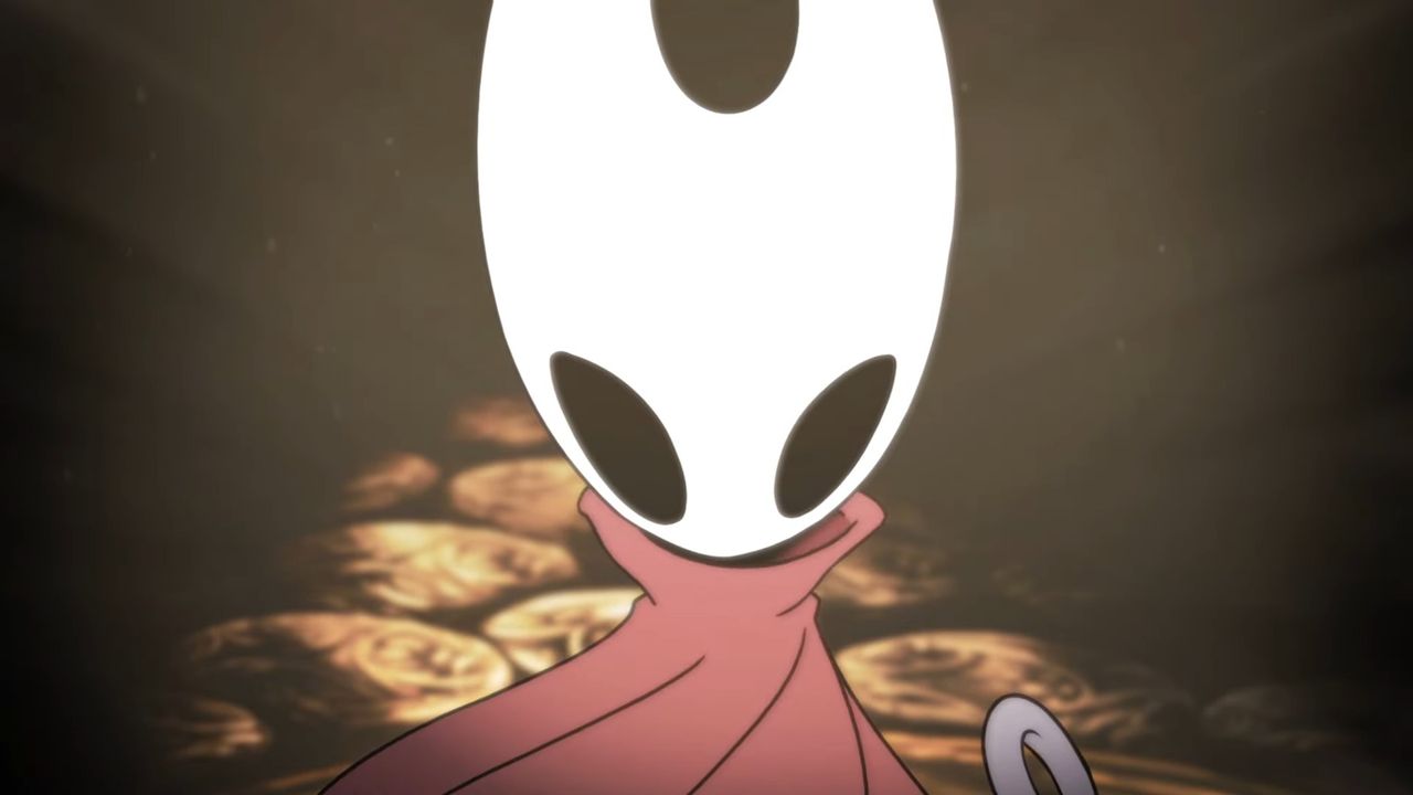 بهبود ترجمه و بروزرسانی جدید بازی Hollow Knight Silksong