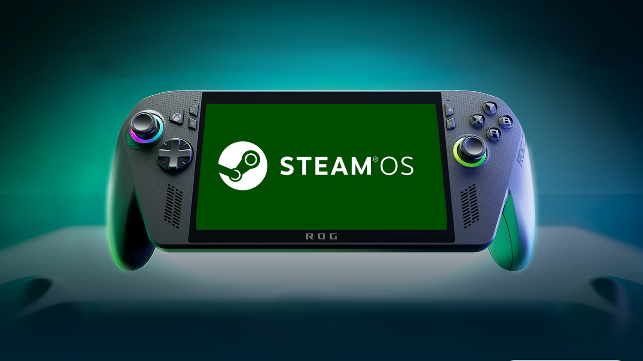 مقایسه عملکرد ویندوز 11 با SteamOS در گیمینگ و اجرای بازی‌ها