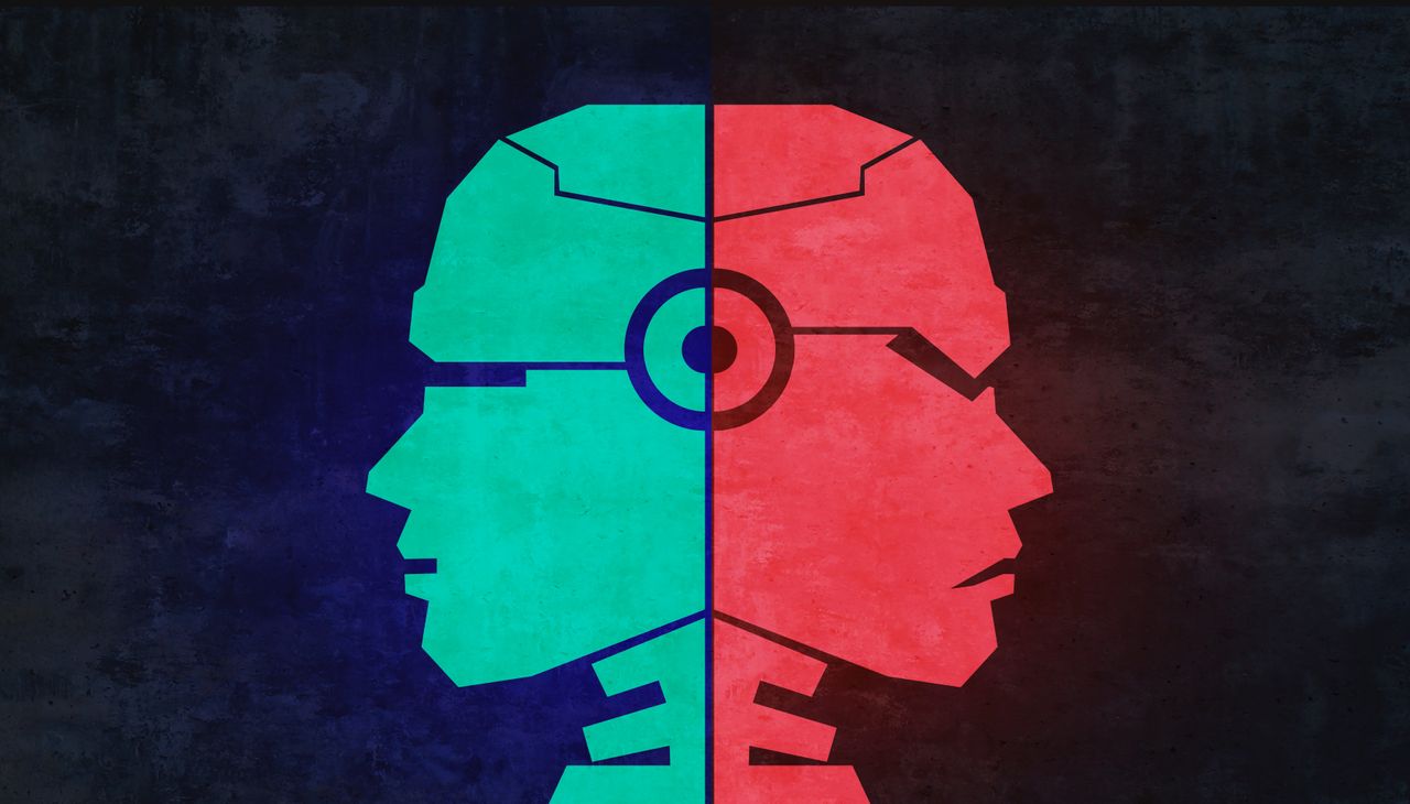 تاثیر هوش مصنوعی بر افزایش دروغ و تقلب انسان‌ها