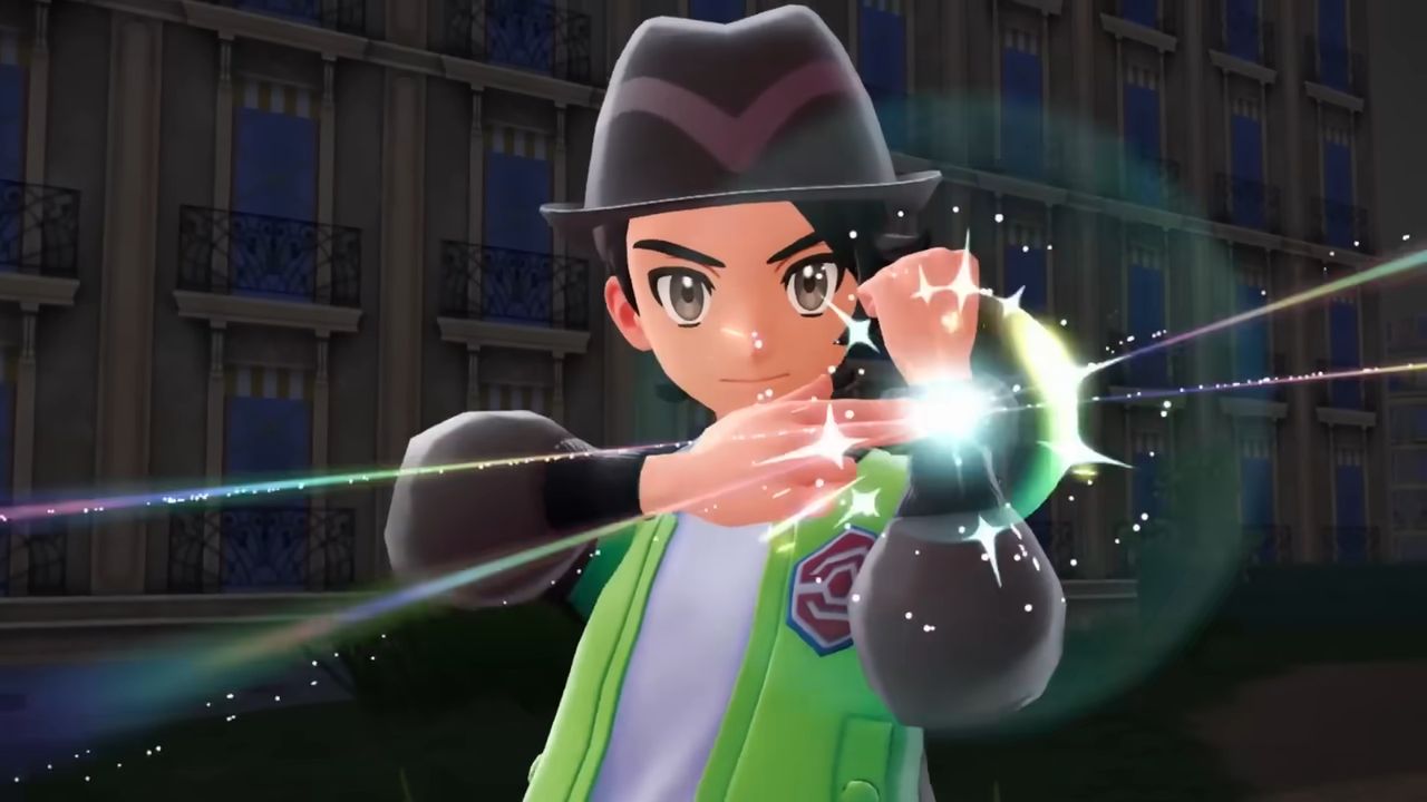 بررسی کامل بازی Pokemon Legends Z تجربه‌ای متفاوت از پوکمون