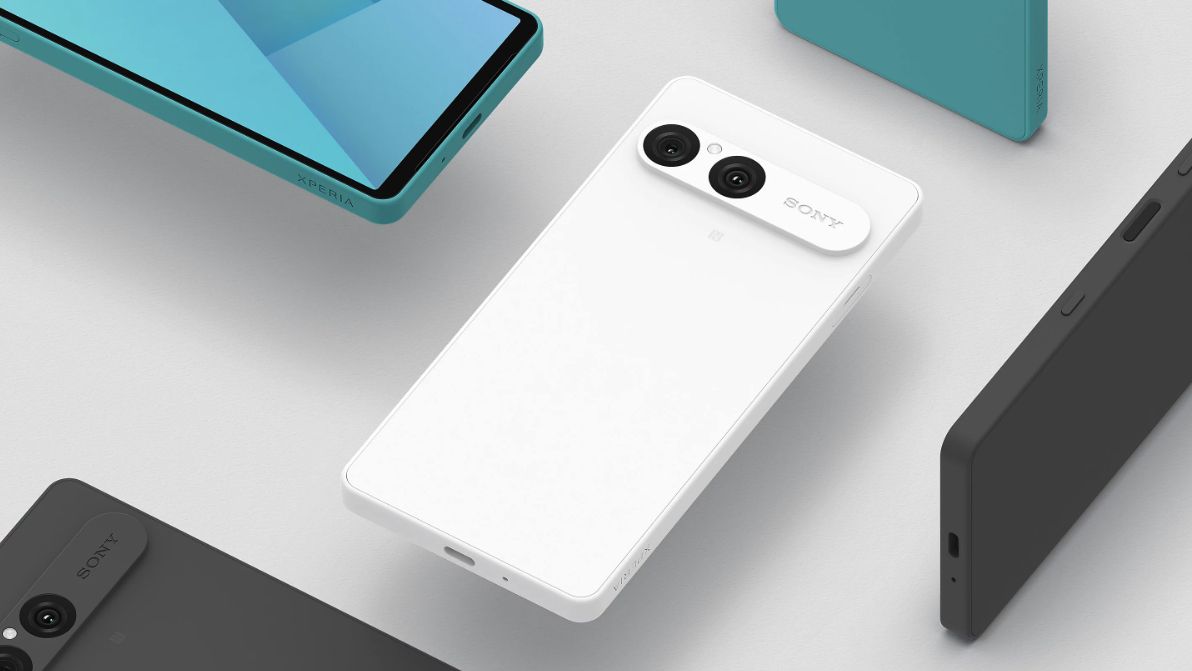 حذف کابل شارژ از جعبه گوشی سونی و تأثیر آن بر کاربران