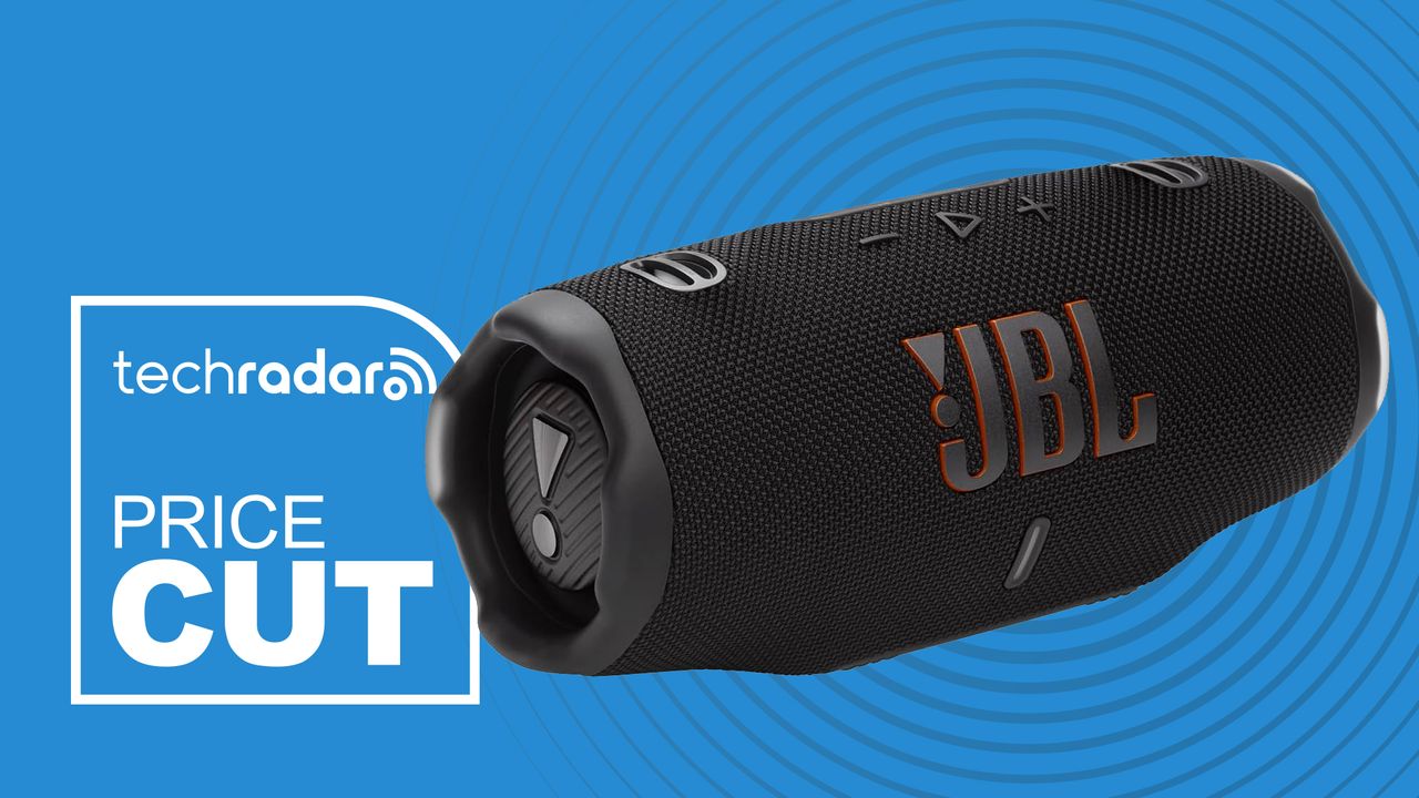 بهترین اسپیکر بلوتوثی JBL قابل حمل با پایین‌ترین قیمت