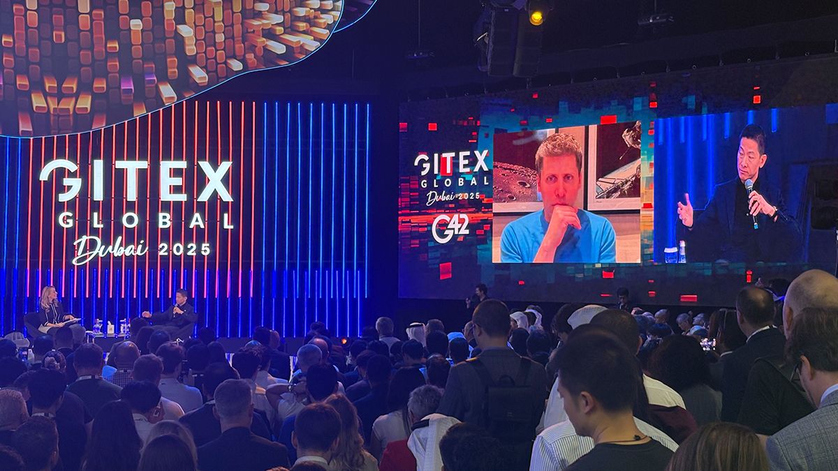 آینده هوش مصنوعی و انسان در سال 2025 از نگاه سم آلتمن