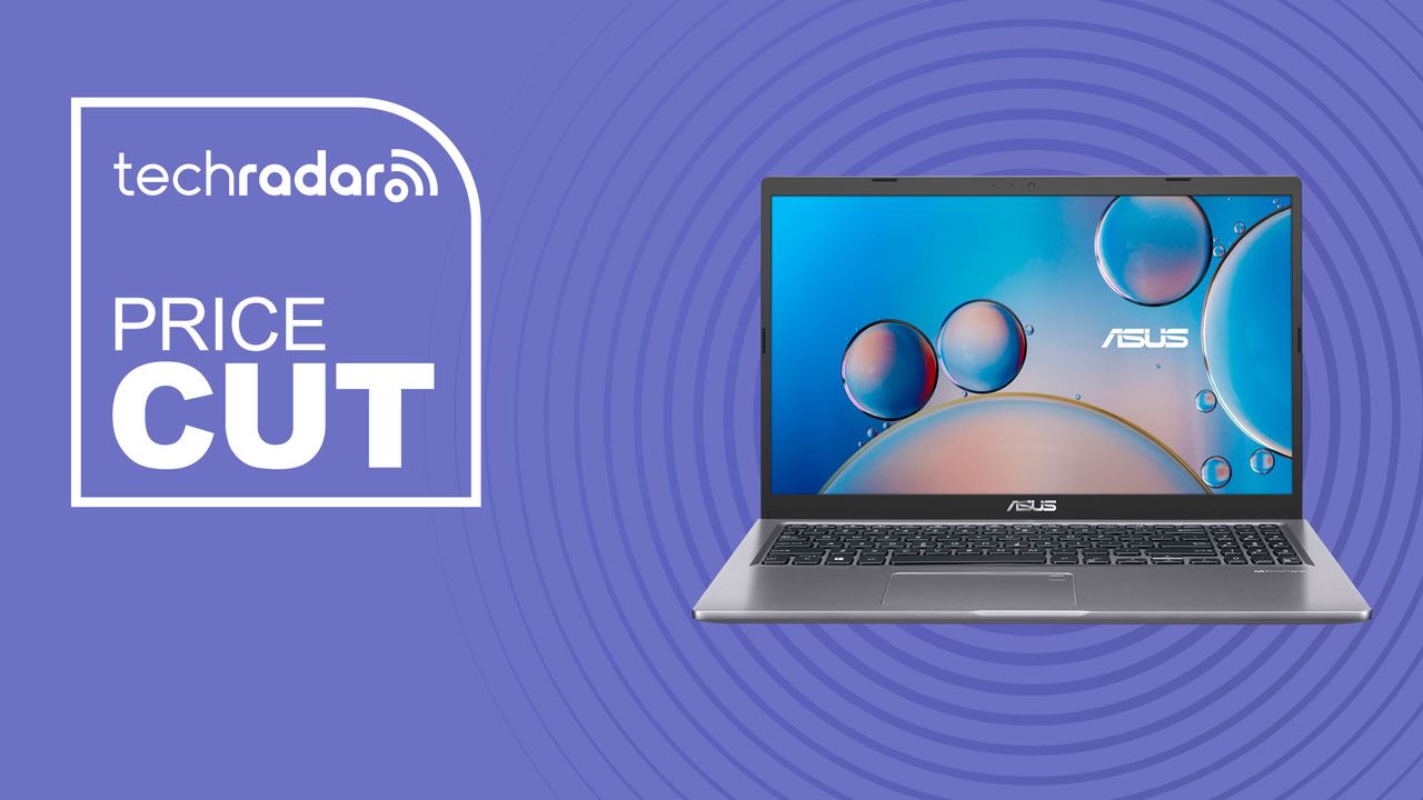 بهترین لپ تاپ ارزان ایسوس با پردازنده جدید اینتل