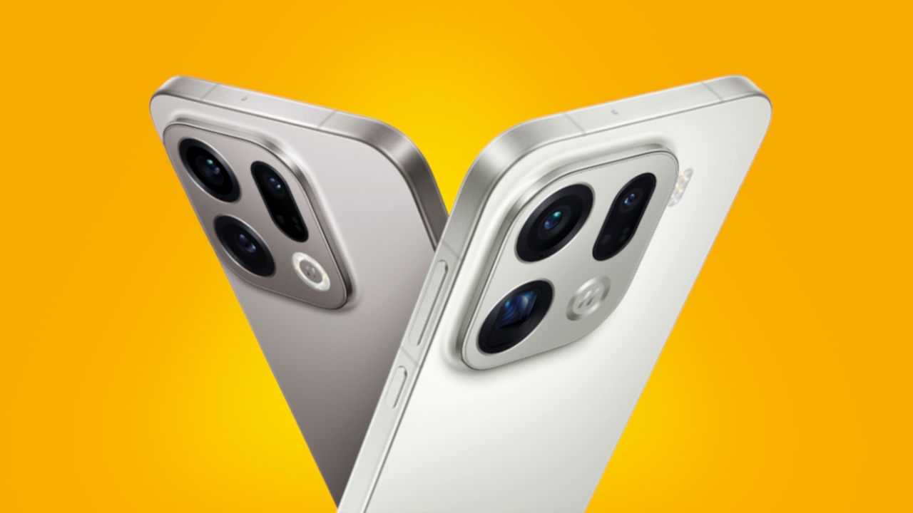 بررسی اوپو فایند X9 پرو با دوربین 200 مگاپیکسلی و باتری قدرتمند