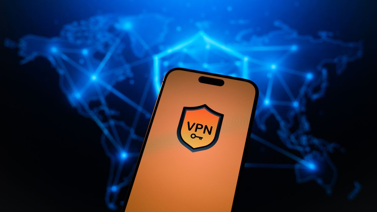 افزایش ۳۵۰۰۰ درصدی استفاده از VPN در افغانستان