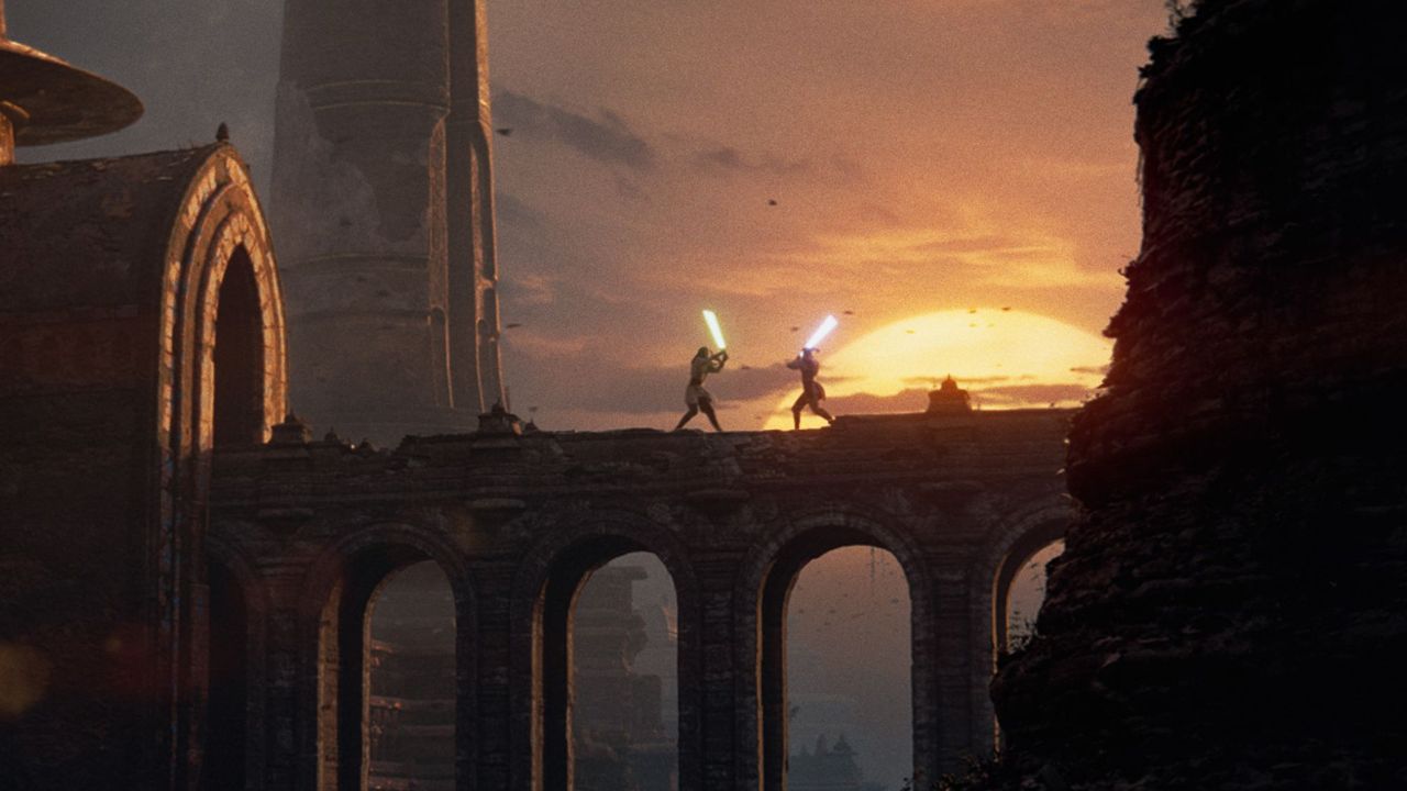 بازی چندنفره جدید Quantic Dream و ادامه ساخت Star Wars Eclipse