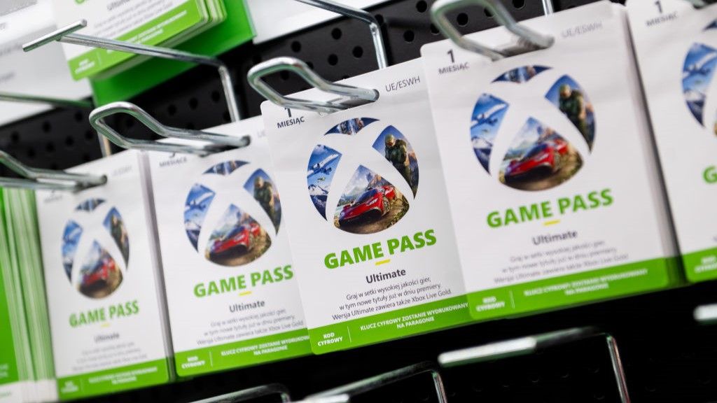 قیمت جدید اشتراک Xbox Game Pass Ultimate و روش خرید ارزان