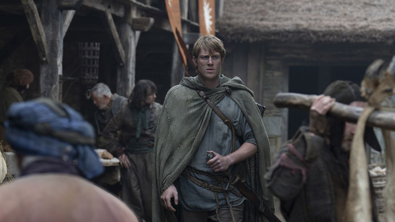 تاریخ انتشار سریال A Knight of the Seven Kingdoms اعلام شد
