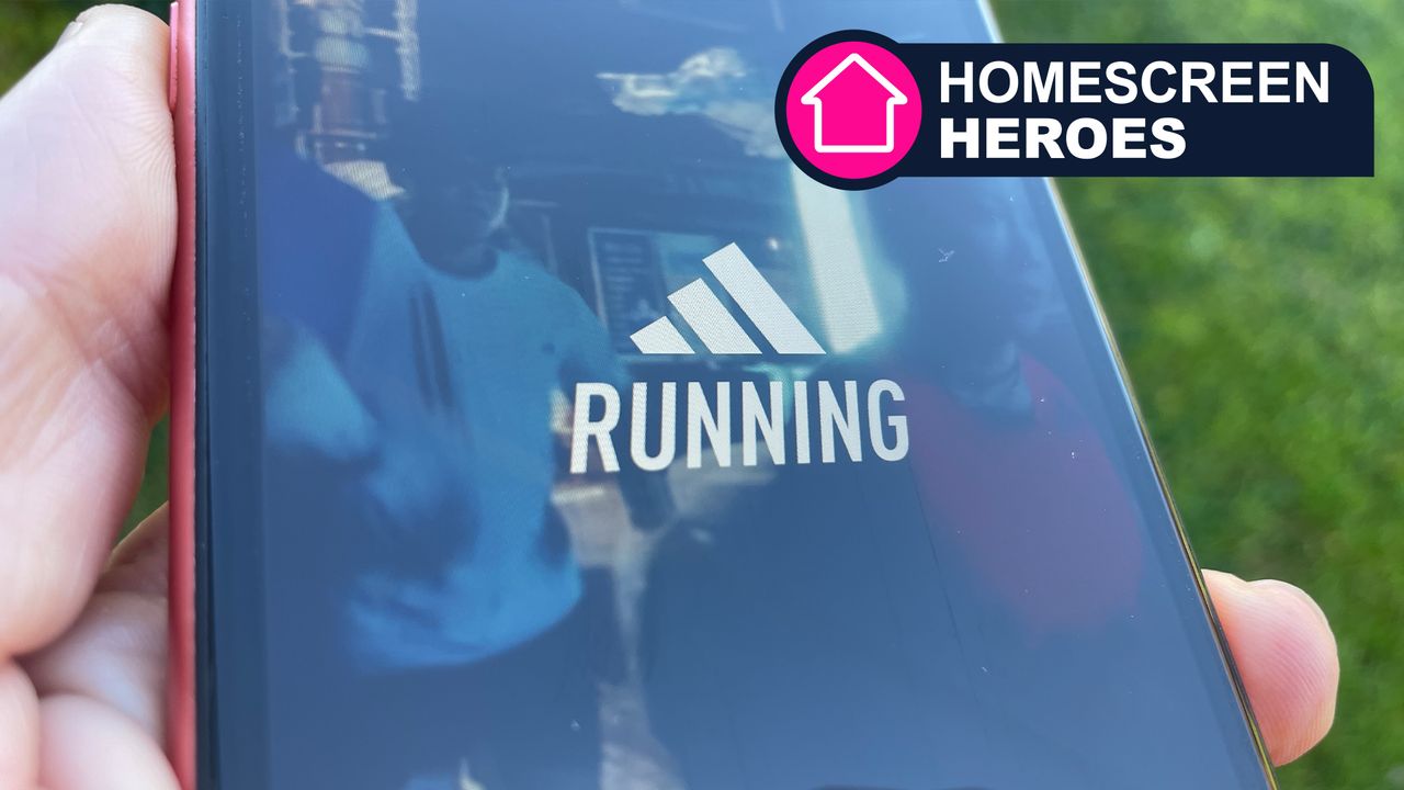 برنامه ادیداس رانینگ راهنمای کامل پیگیری و تحلیل دویدن