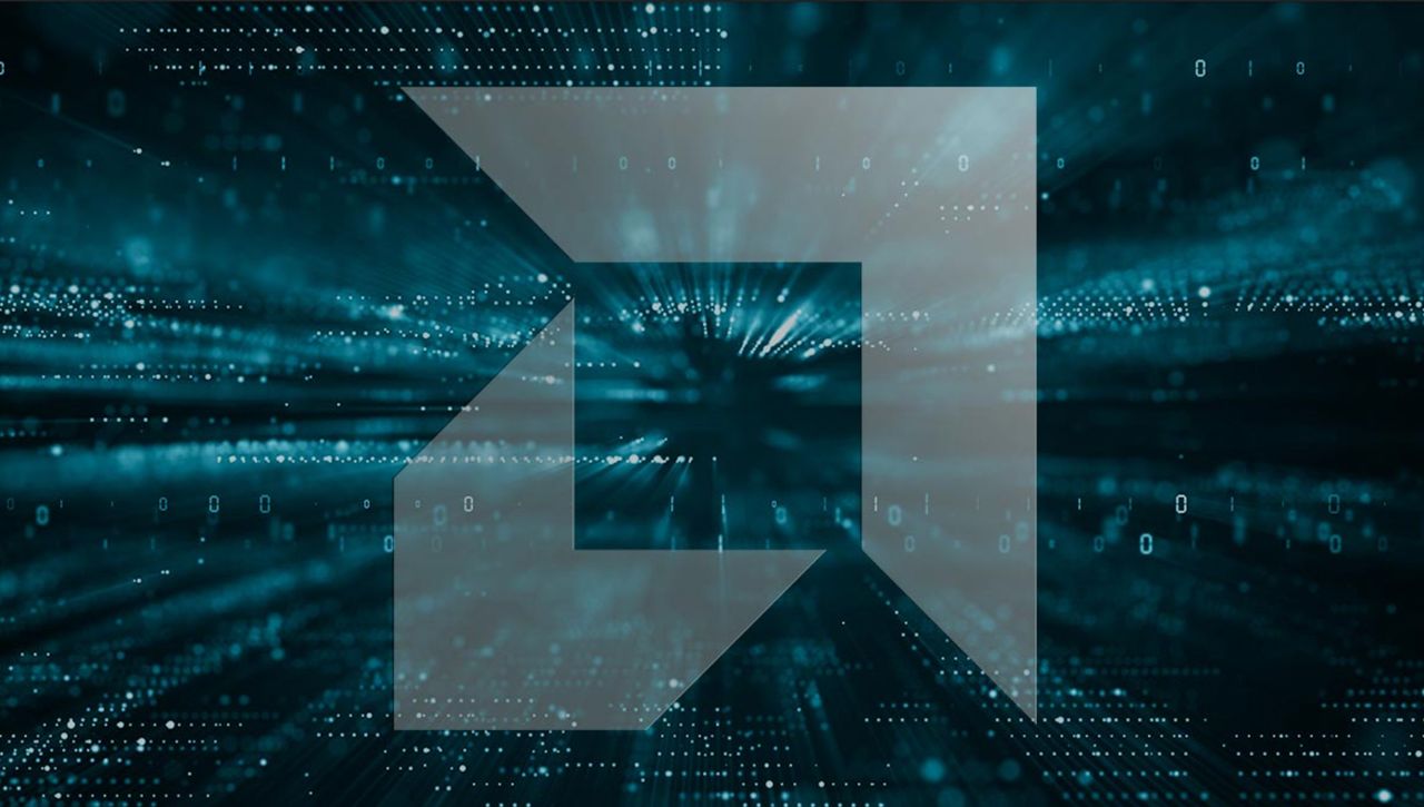 افزایش پهنای باند DDR5 با فناوری جدید حافظه AMD