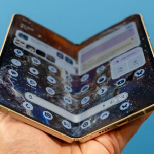 بررسی کامل گوگل پیکسل 10 پرو فولد با مشخصات و قابلیت‌ها