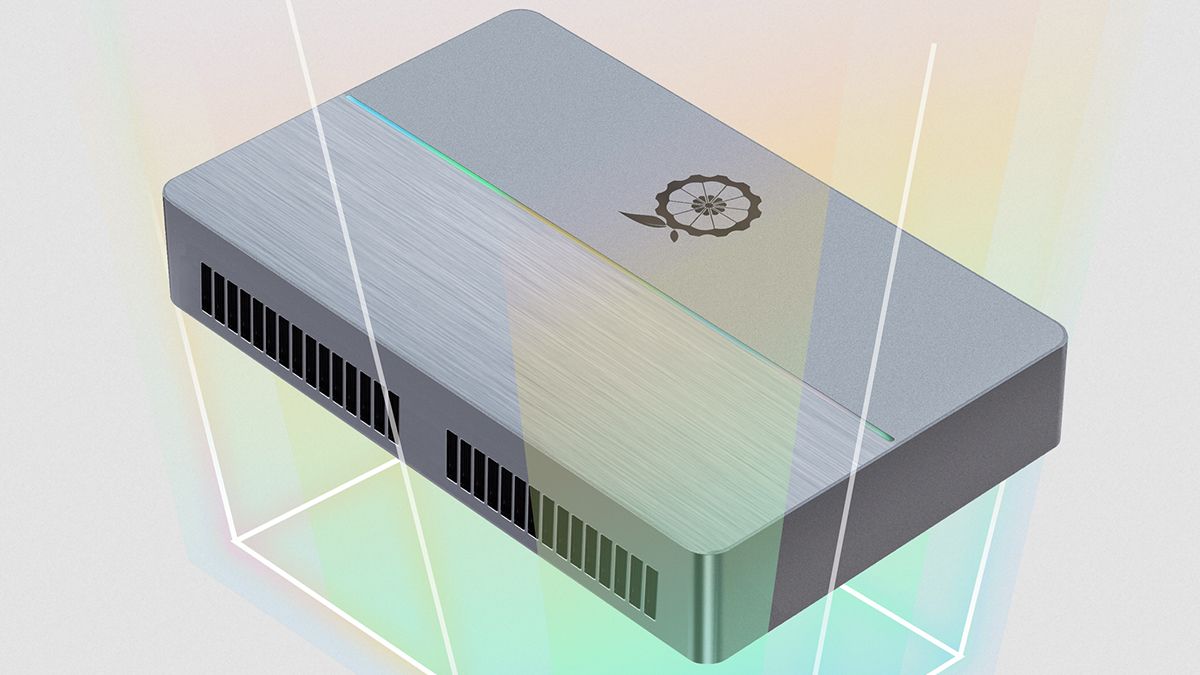 مینی پی‌سی Orange Pi با رم 192 گیگ و تراشه قدرتمند Huawei