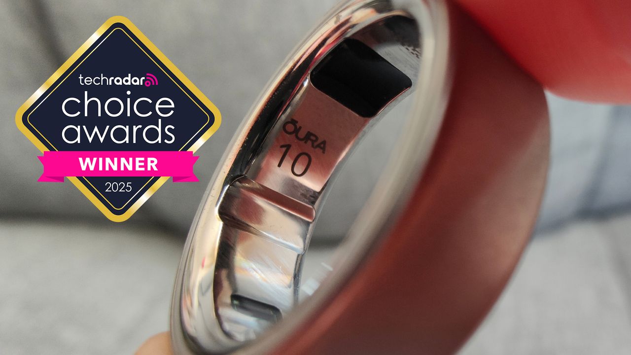 بررسی حلقه هوشمند اورا 4 تحولی در سلامتی و تناسب اندام