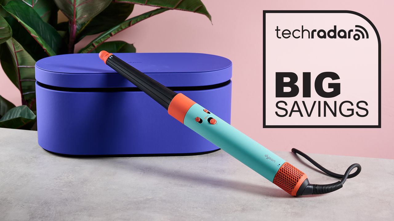 بهترین قیمت دستگاه حالت دهنده مو دایسون ایررپ در تخفیف ویژه