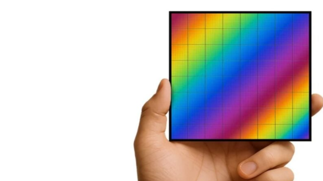 سریعترین تراشه هوش مصنوعی اروپا با حافظه 1 ترابایت