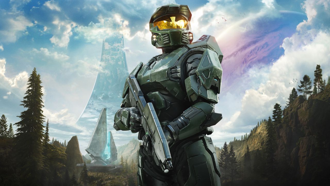بررسی بازی Halo Evolved تجربه‌ای نو از کمپین هیلو