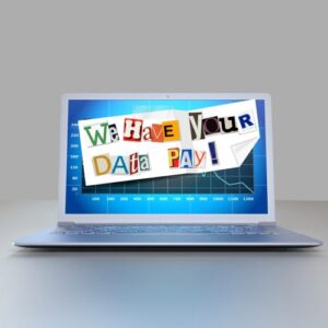 افشای داده و حمله سایبری بزرگ به شرکت Salesforce