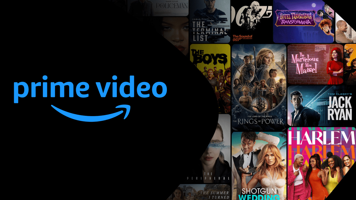 تخفیف ویژه پرایم ویدیو روی اشتراک HBO Max و کانال های محبوب