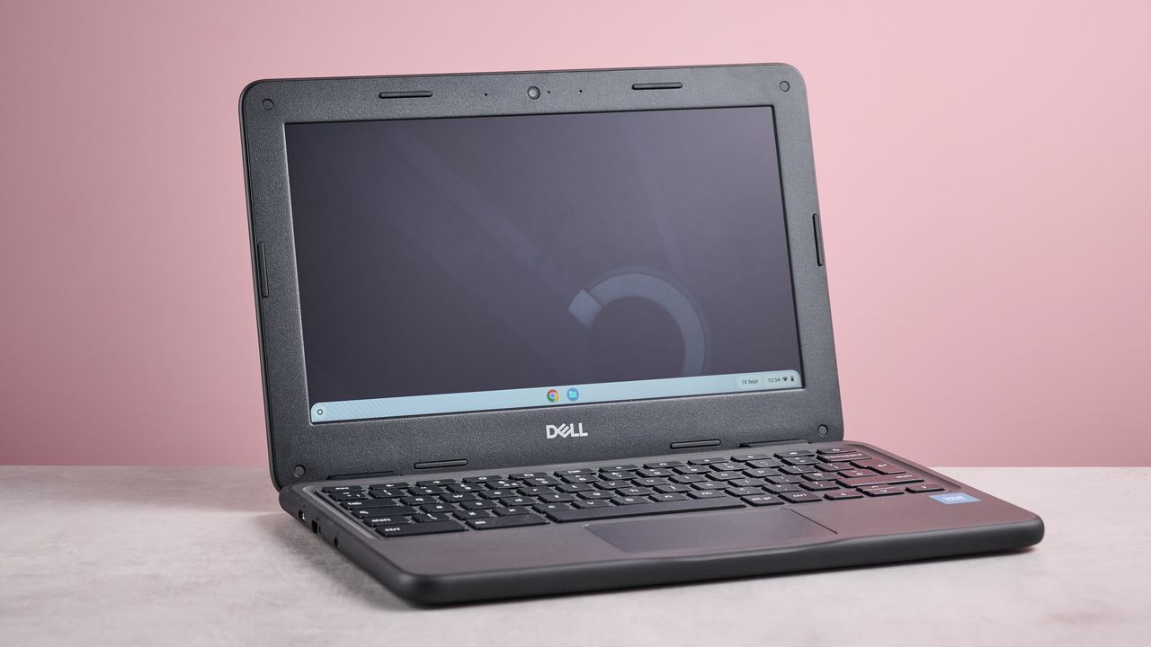 بررسی کامل کروم بوک دل 3120 با مشخصات و عملکرد عالی