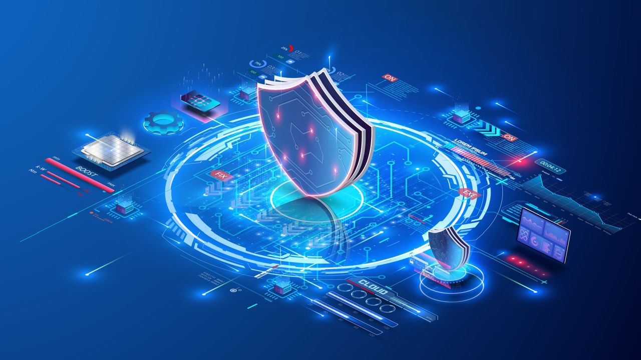 نقش هوش مصنوعی در تقویت و گسترش حملات DDoS
