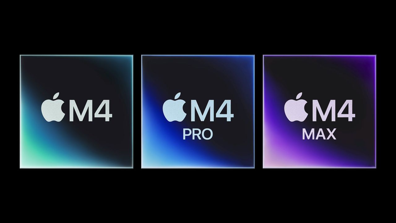 قدرت پردازنده M4 Max اپل و نقش GPU در مک بوک پرو