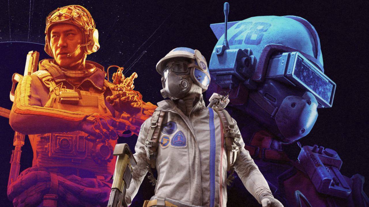 بررسی بازی Arc Raiders بهترین بازی اکشن و علمی تخیلی 2025