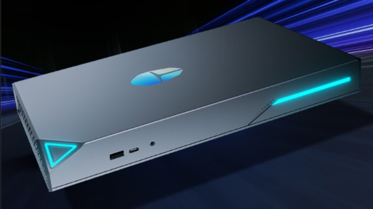 رقیب قدرتمند Asus ROG NUC با مشخصات عالی برای گیمینگ