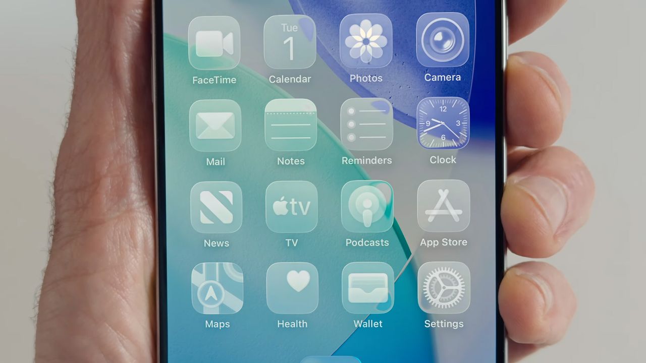 مشکلات و نارضایتی کاربران از آی او اس 26 اپل