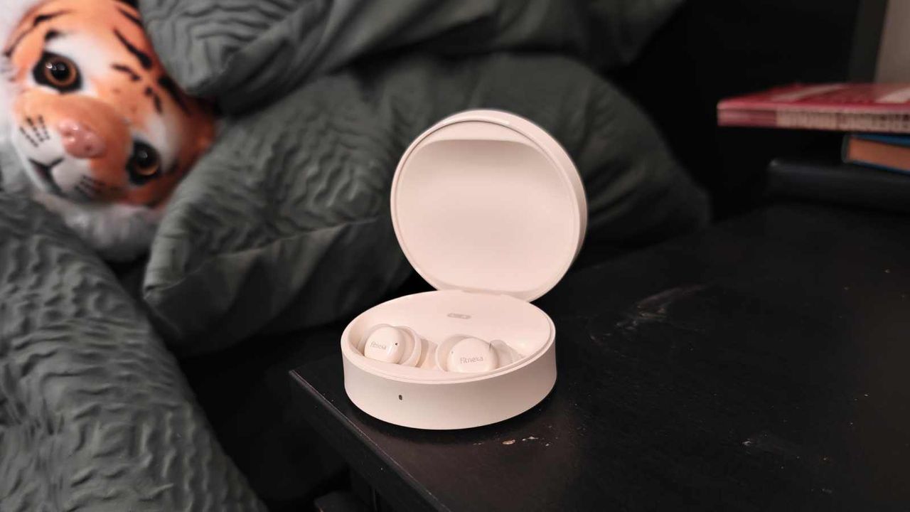 تجربه دو هفته استفاده از هدفون ضد‌صدای مخصوص خواب