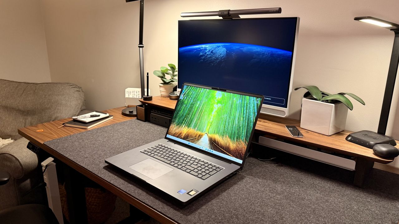 بررسی لپ تاپ Dell Precision 18 قدرتمند برای طراحان حرفه‌ای