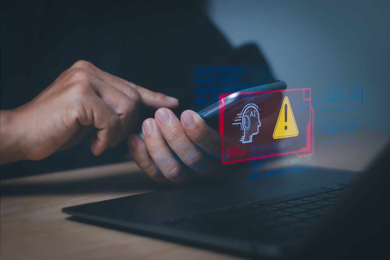 راه‌های امن خرید اینترنتی و جلوگیری از کلاهبرداری آنلاین