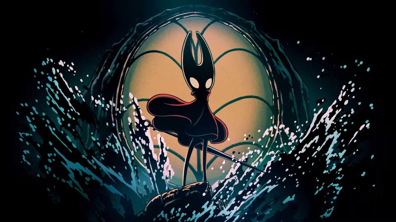 جزئیات جدید Hollow Knight Silksong و نسخه سوییچ 2