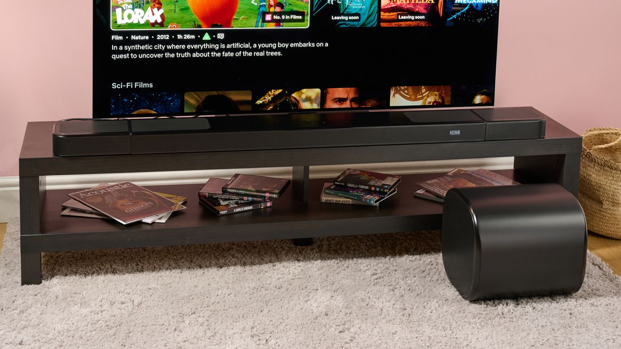 بررسی کامل ساندبار JBL Bar 1300MK2 با صدای فراگیر و قدرتمند