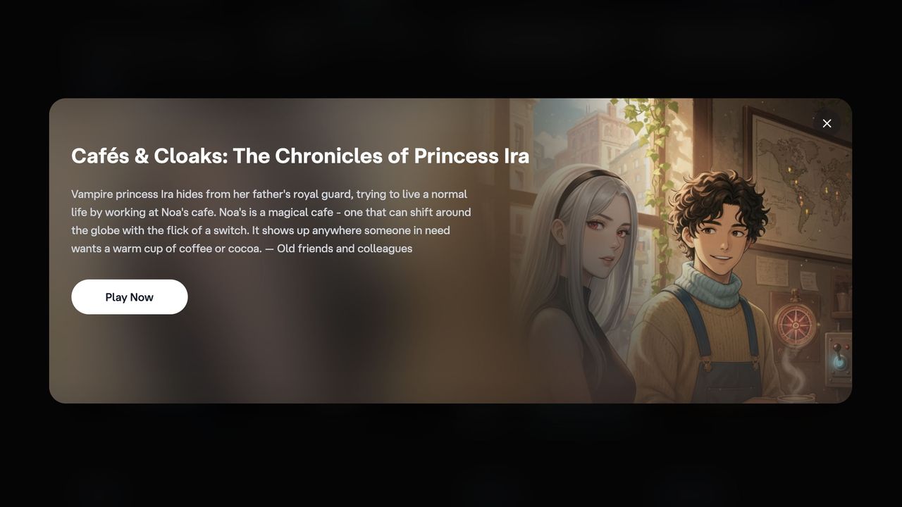 تغییرات جدید Character AI برای کاربران نوجوان